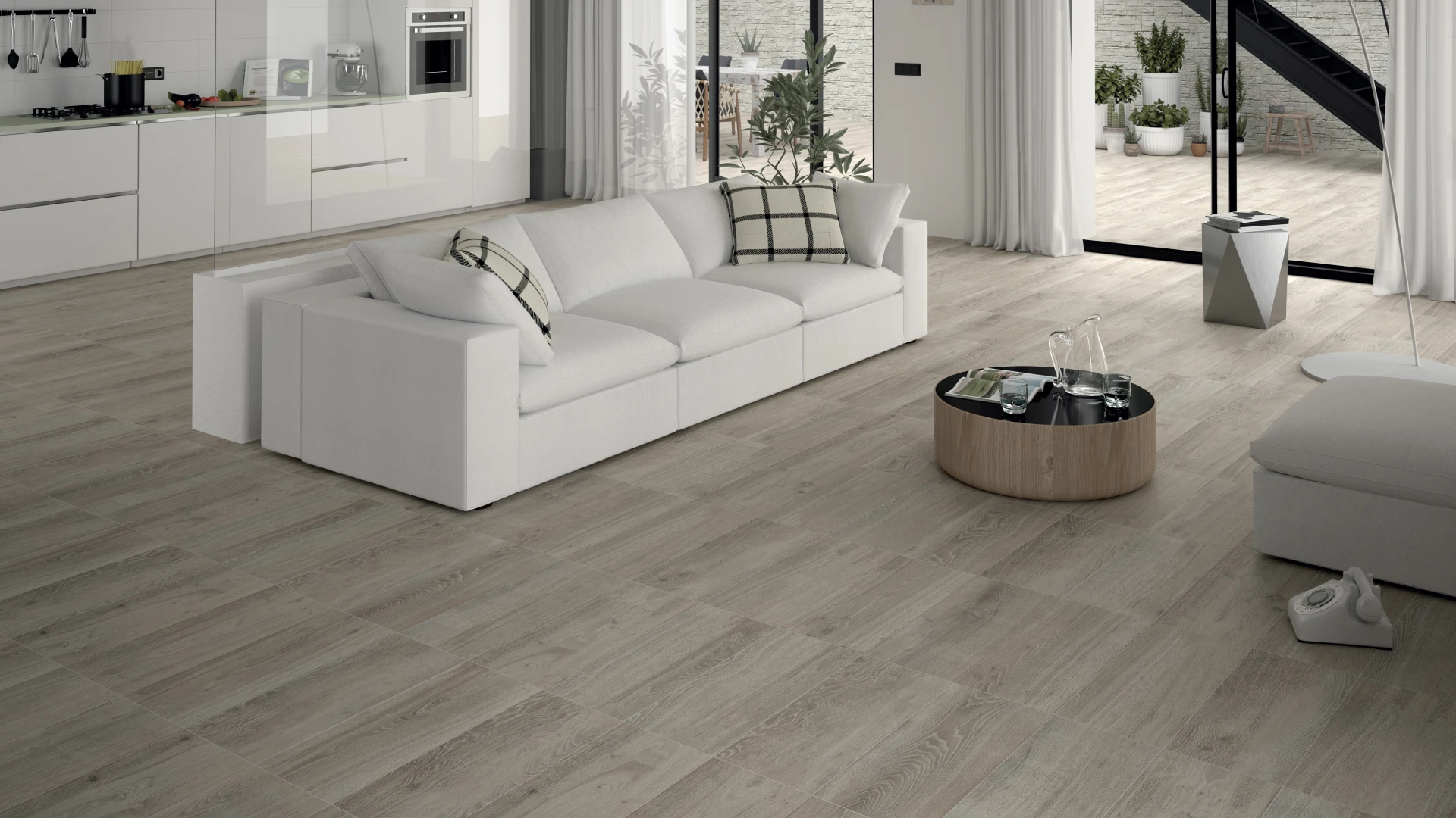 Ofertas Pisos Muros CHC cl